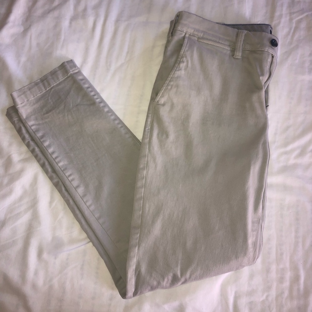 Men’s Express pants